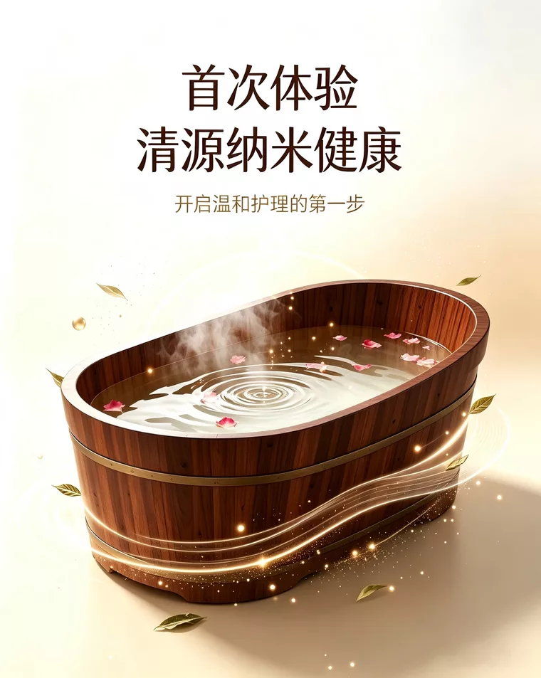 首次体验